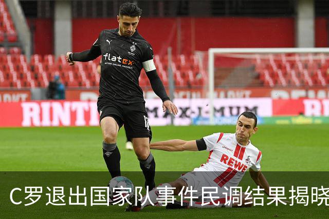 C罗退出国家队事件民调结果揭晓，责任归属受到质疑