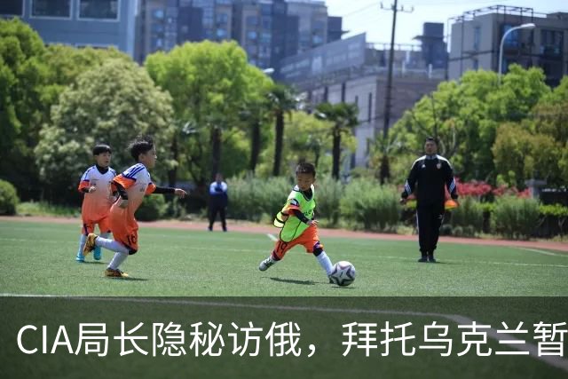 CIA局长隐秘访俄，拜托乌克兰暂停攻击